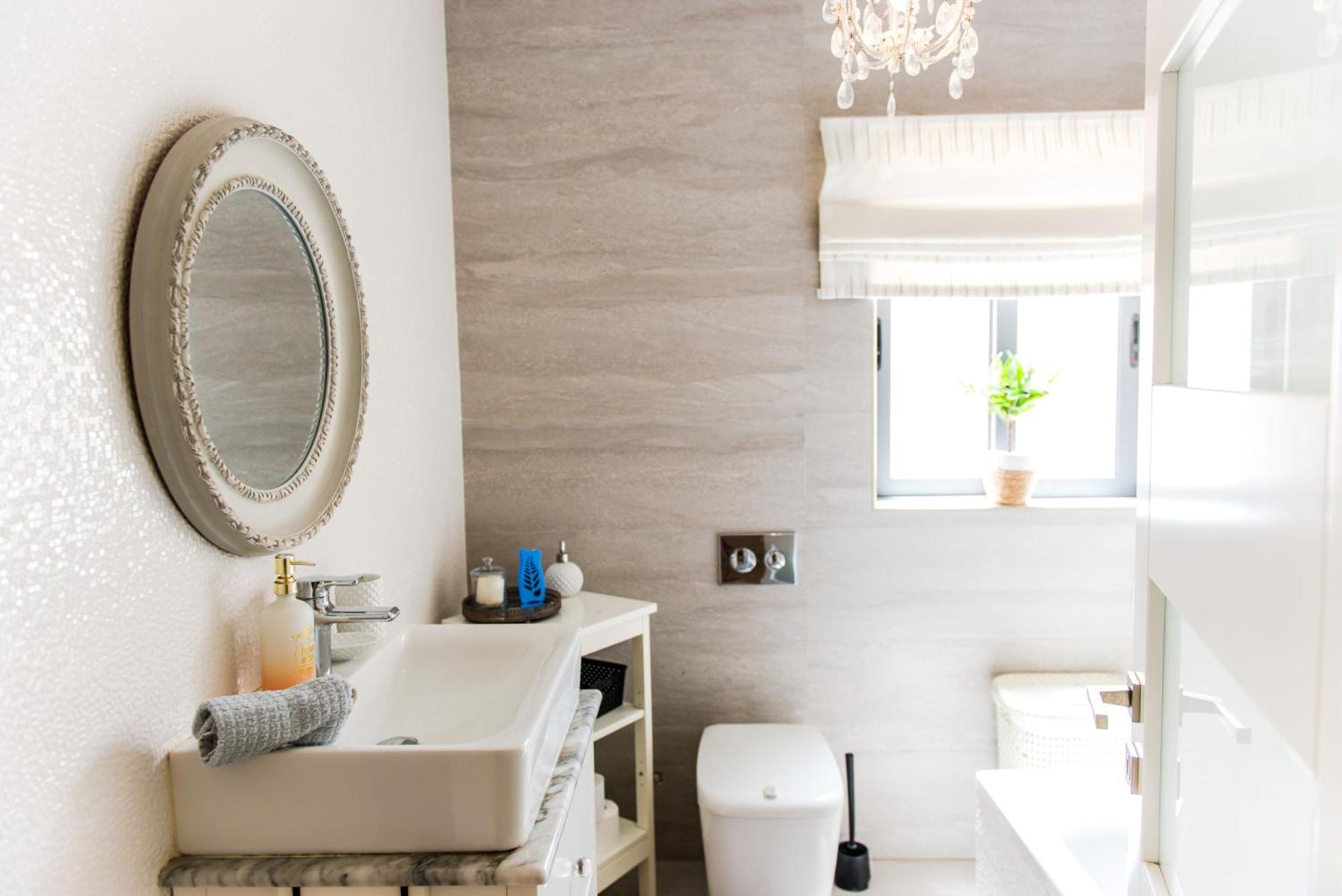 Mediterranean Abode - Spacious Apartment In Swieqi Is-Swieqi Ngoại thất bức ảnh