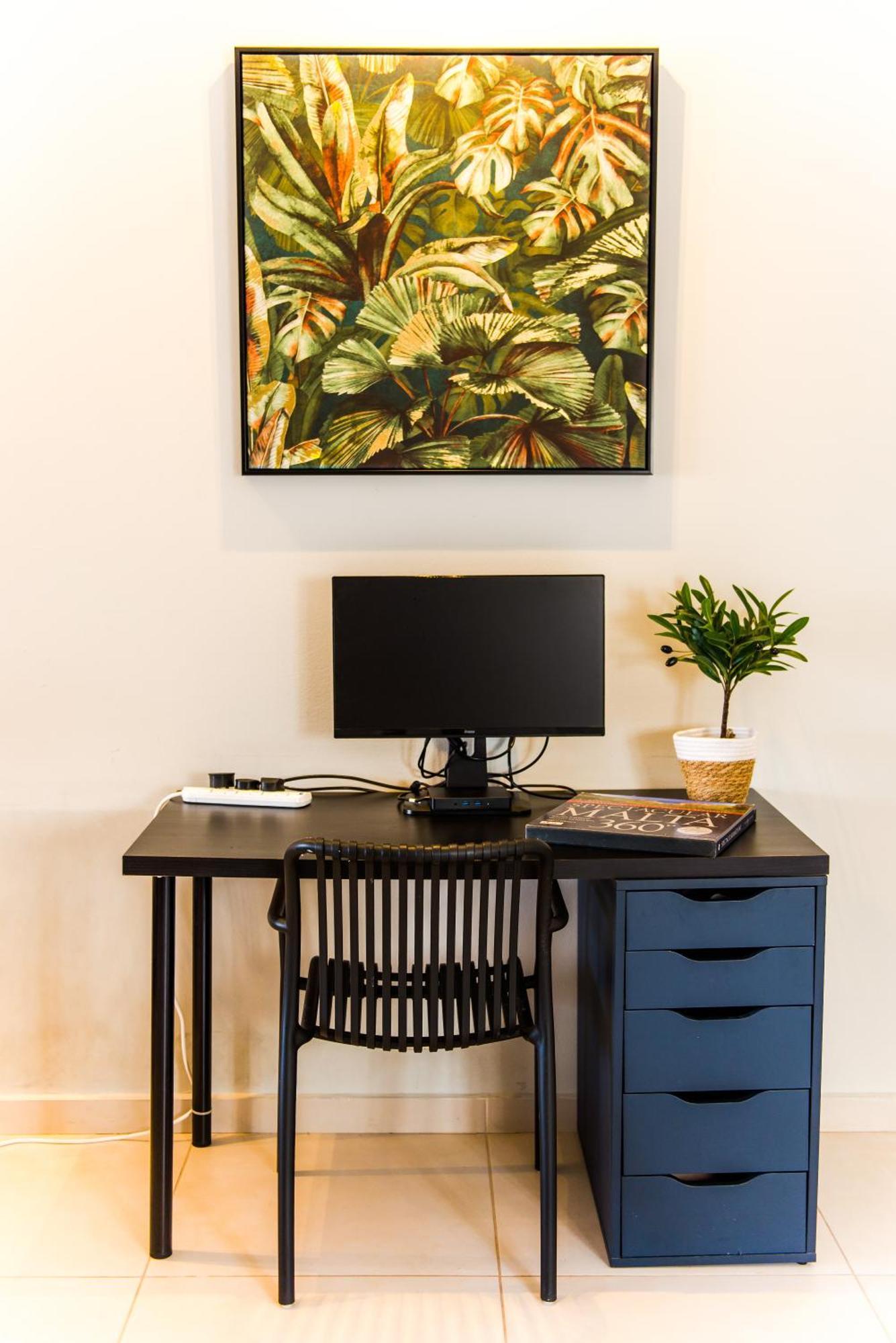 Mediterranean Abode - Spacious Apartment In Swieqi Is-Swieqi Ngoại thất bức ảnh