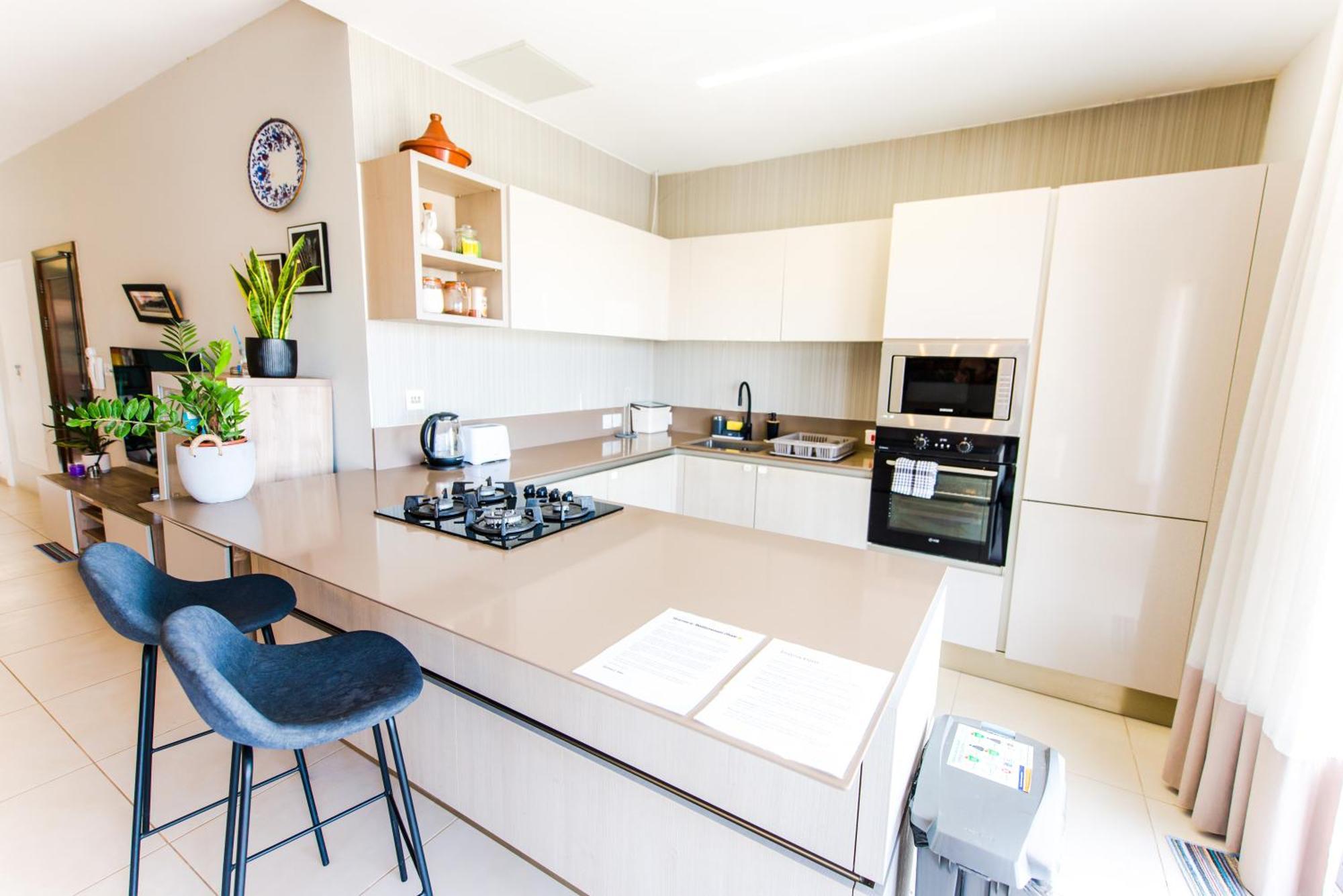 Mediterranean Abode - Spacious Apartment In Swieqi Is-Swieqi Ngoại thất bức ảnh